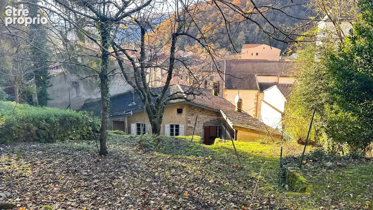 Photo 1 - Maison à LAVELANET