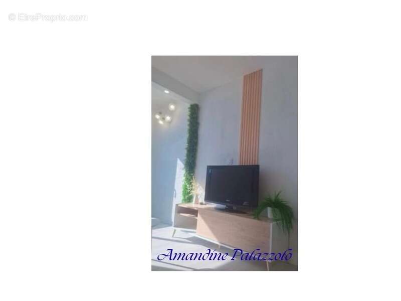 Appartement à LEUCATE