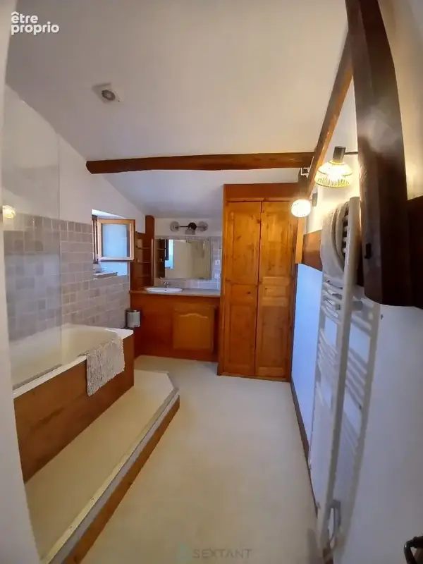 Maison de village - photo 18