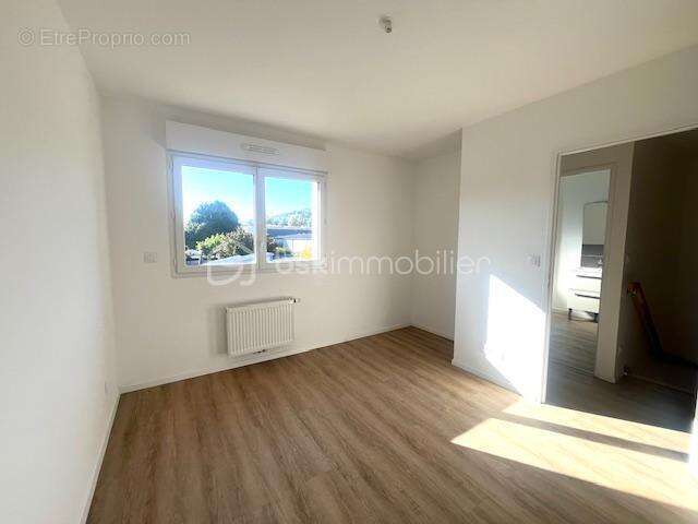 Maison à DEVILLE-LES-ROUEN