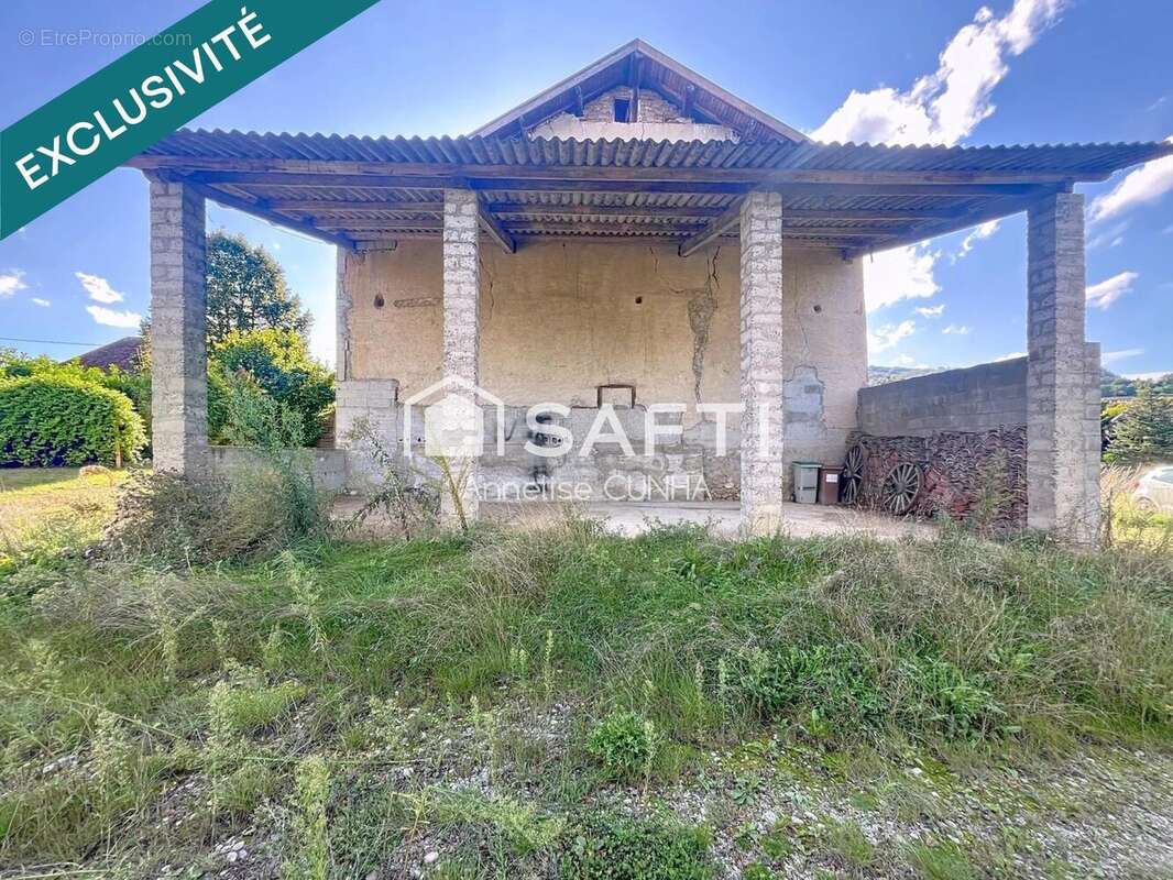 Photo 6 - Maison à CHARAVINES