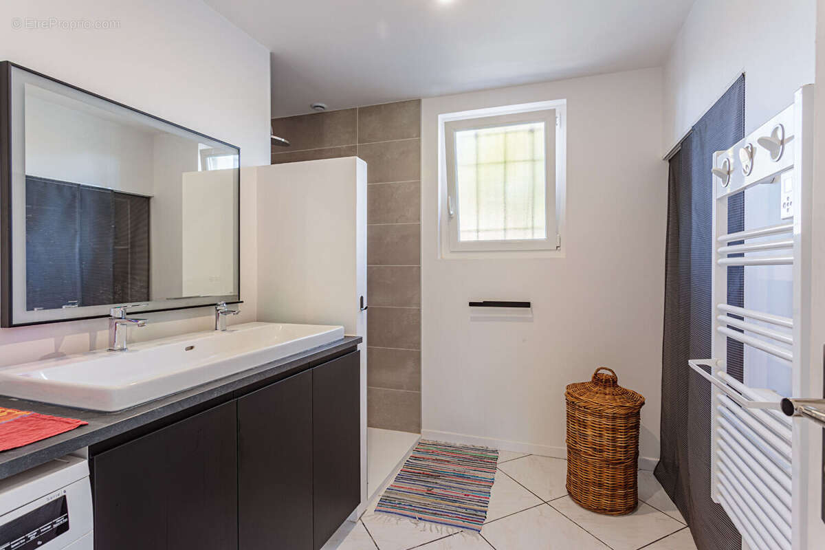 Appartement à CAPBRETON