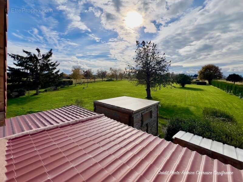 Maison à VARENNES-SUR-ALLIER