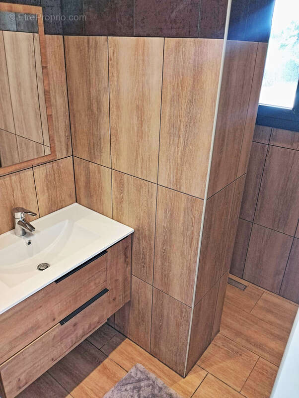 Maison à DRAGUIGNAN