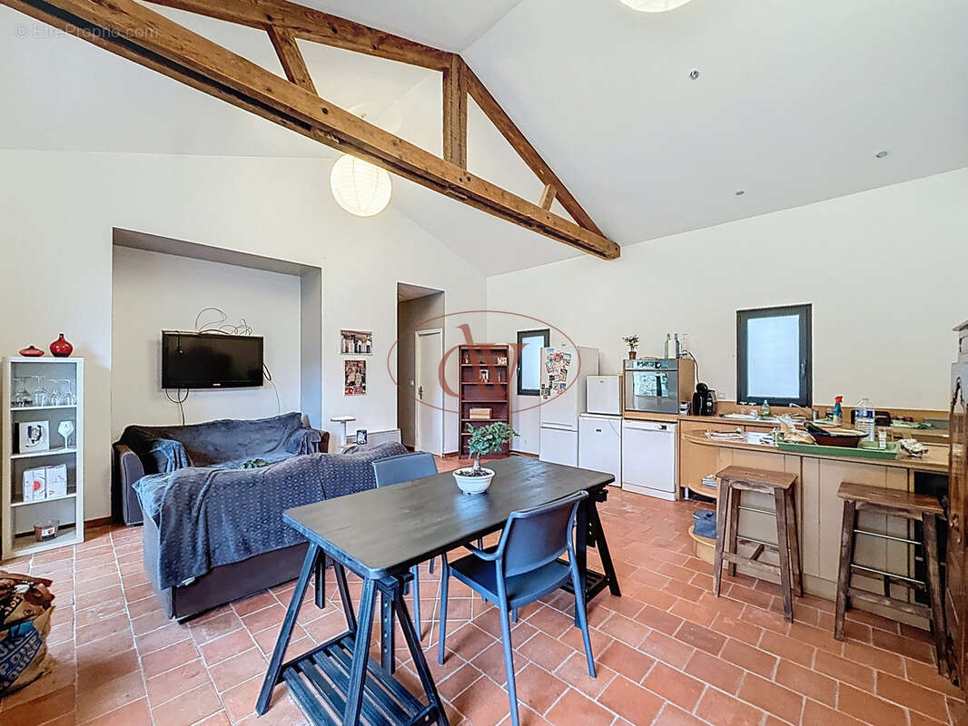 Maison à ARGELES-SUR-MER