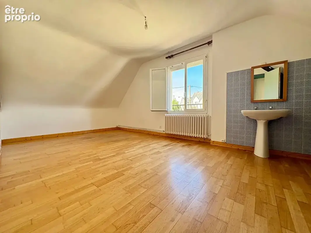 BINIC ? Maison de 130 m² avec studio indépendant et jardin clos, à 200 m de la plage - photo 5