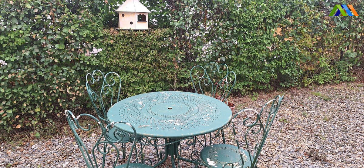 Maison 34 m² à Saint-Blancard  - photo 4