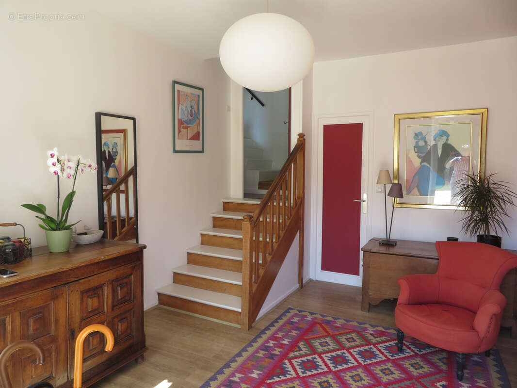 Maison à SOISSONS