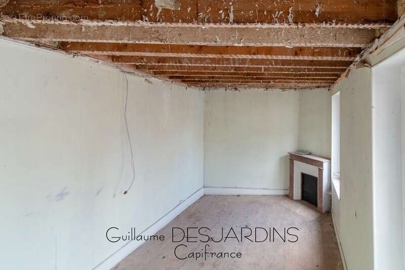 A vendre LE MERLERAULT Orne maison à Rénover - photo 15