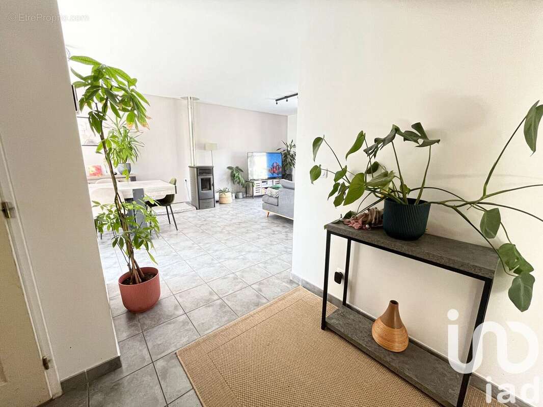 Maison 118 m² à Rosny-Sur-Seine  - photo 5