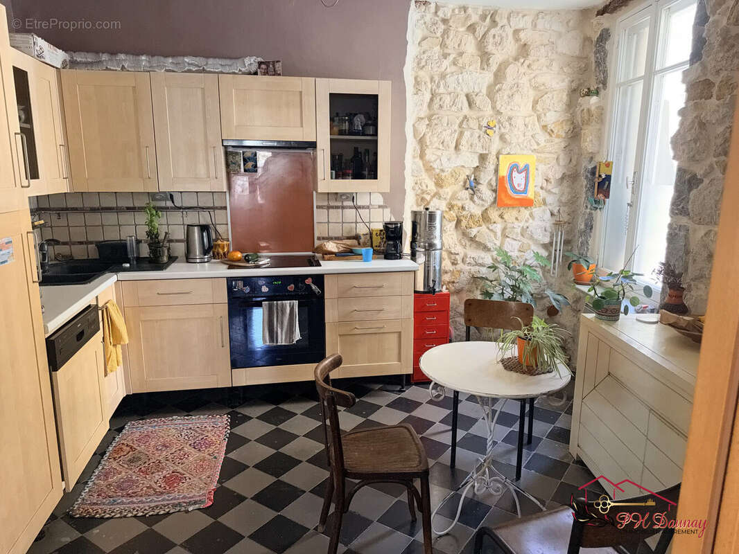 Maison à BAGES