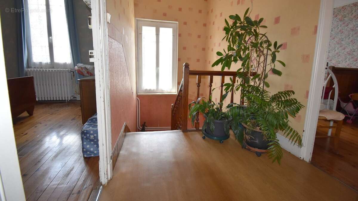 Maison à VICHY