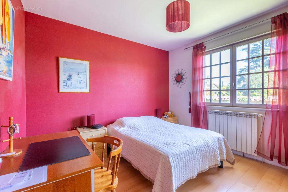 Maison à GENAS