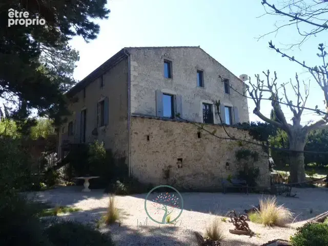 Authentique mas en pierre - photo 2