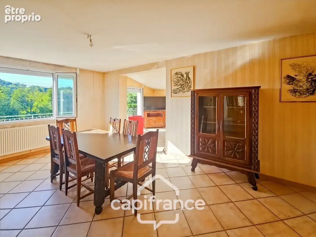 Photo Maison à Sauvagnas au prix de 184 000€