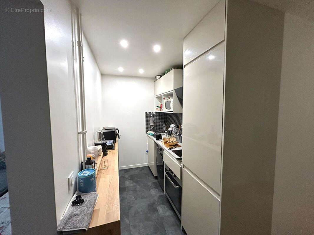 Appartement à L'HAY-LES-ROSES