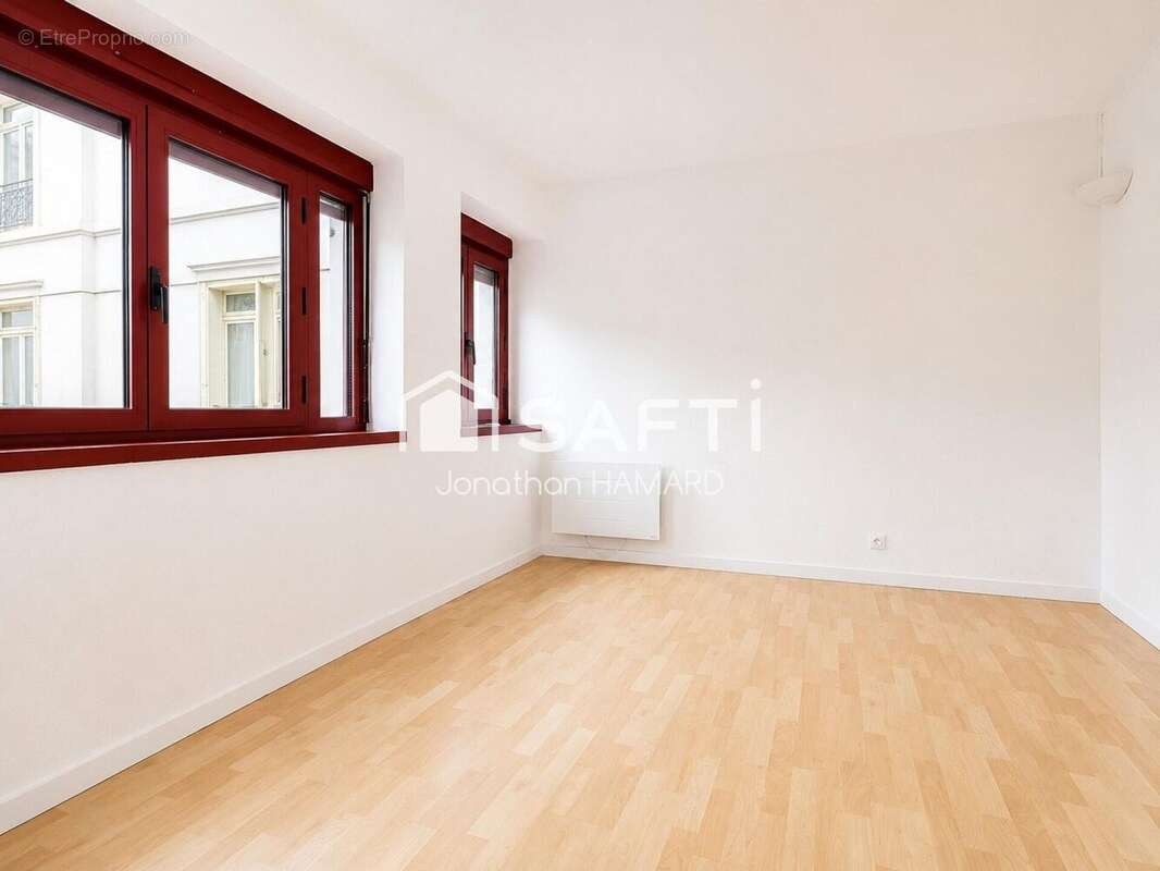 Photo 5 - Appartement à NANTES