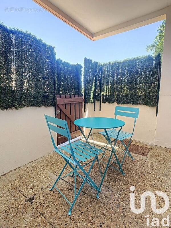 Photo 1 - Appartement à LEUCATE