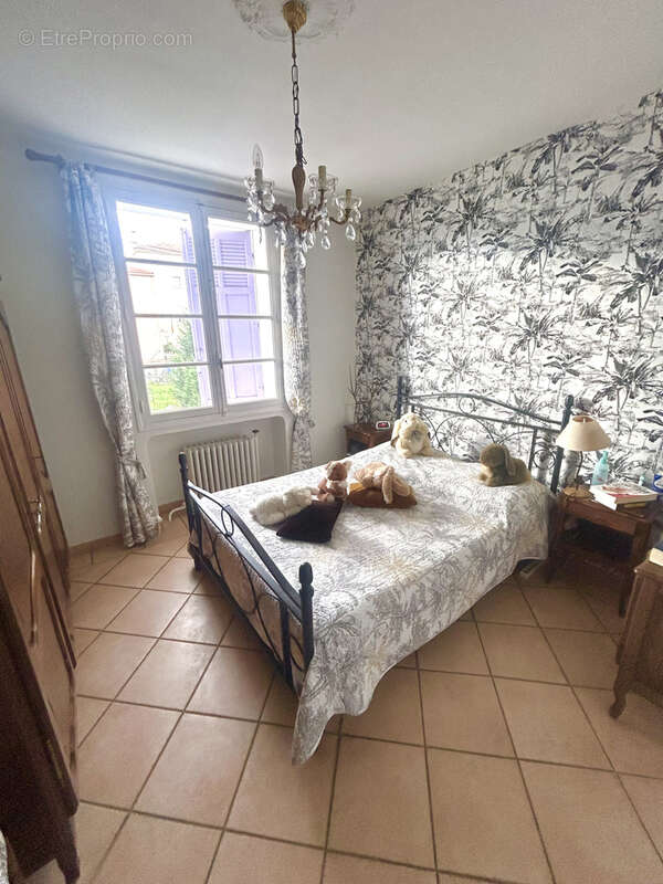 Maison à LA SEYNE-SUR-MER