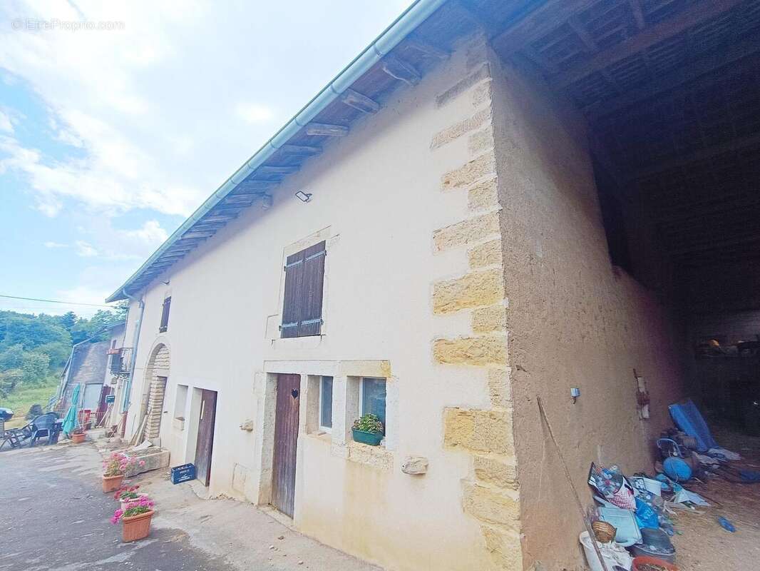 Photo 3 - Maison à DRAMELAY