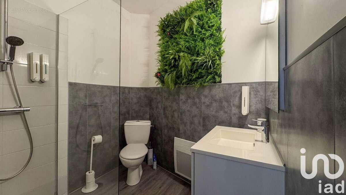 Photo 6 - Appartement à MONTAIGU