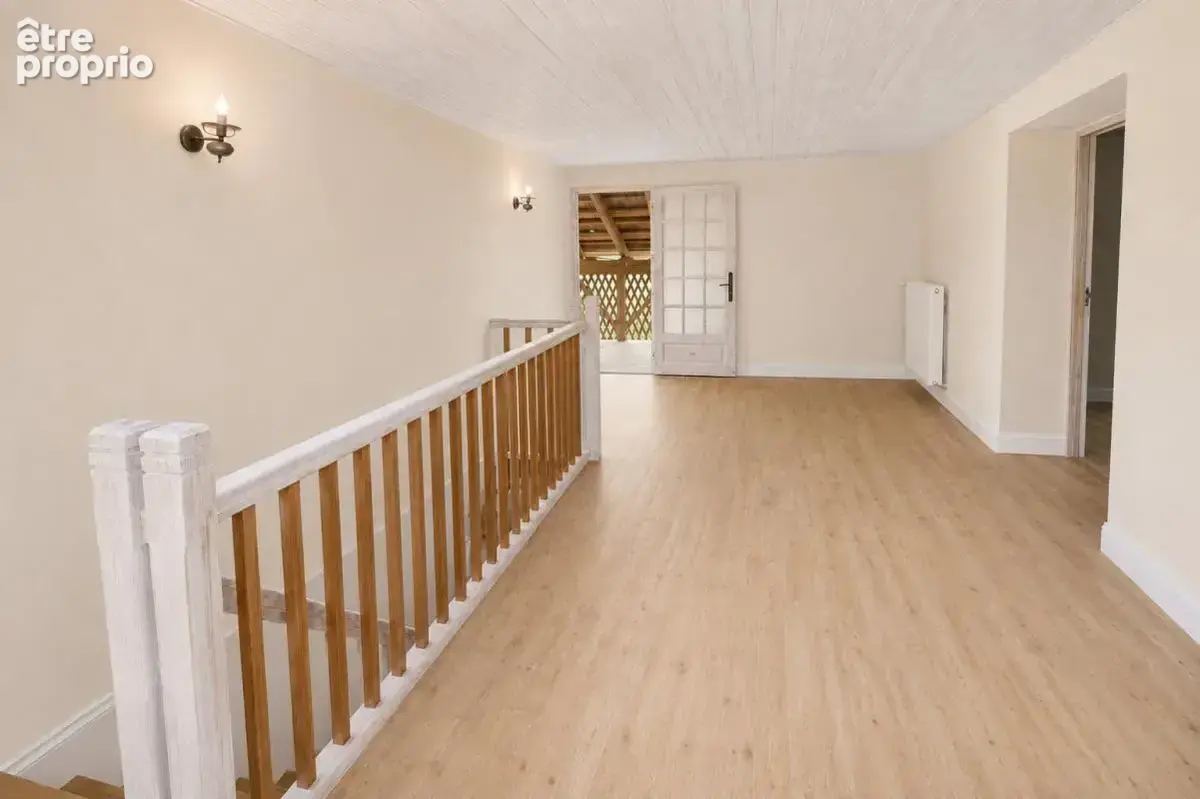 82130, 15 Min. de Montauban, entre Lafrançaise et Moissac, fermette habitable  de 201 m2 de 7 pièces et 4 chambres - photo 9