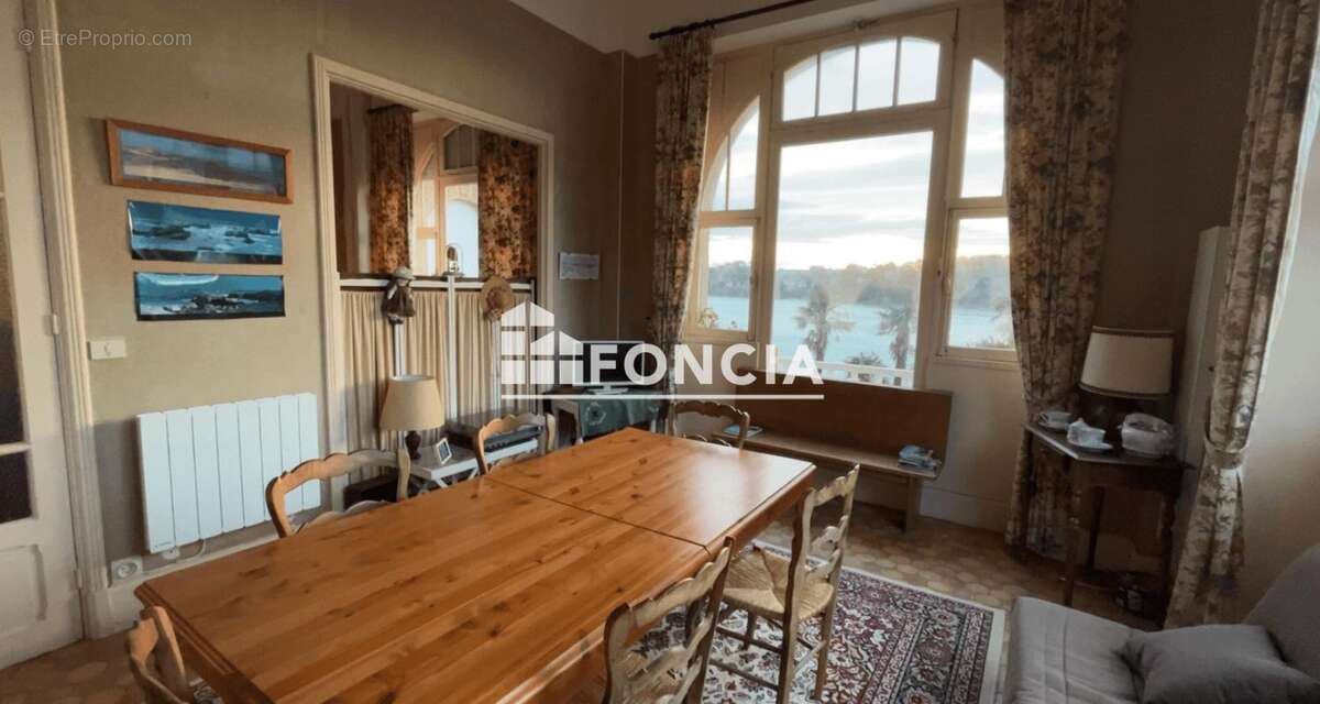 Appartement à PERROS-GUIREC