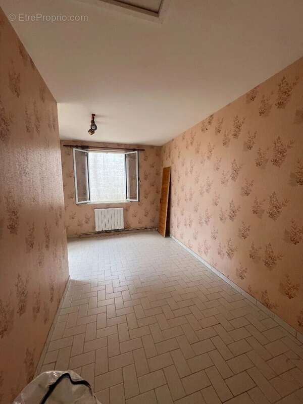 Maison Saint Vincent Sur Jard 5 pièce(s) 90 m2 - photo 9
