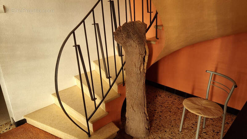 Maison à SAINTE-MAXIME