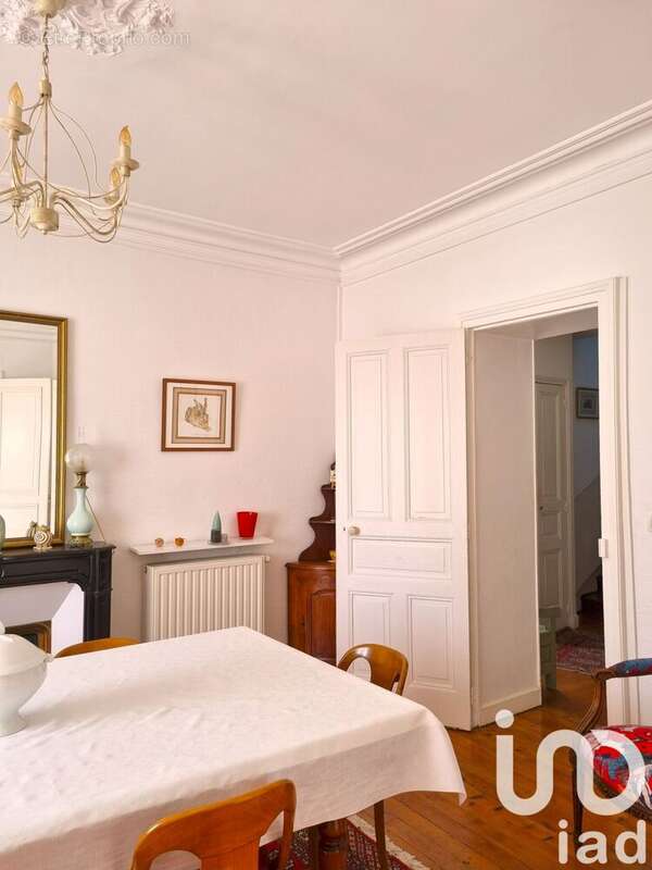 Photo 3 - Appartement à VANNES