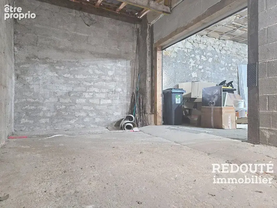 Maison T3 rénovée, garage, dépendance et futur rooftop ! - photo 14