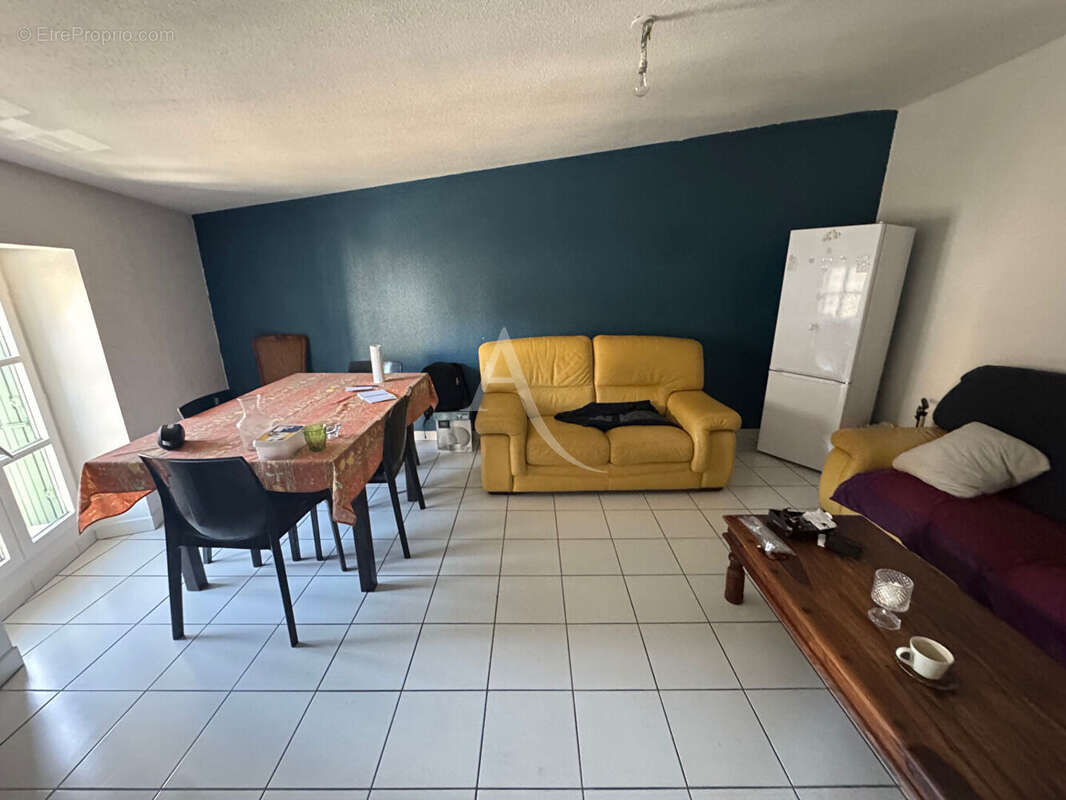 Appartement à CARCASSONNE