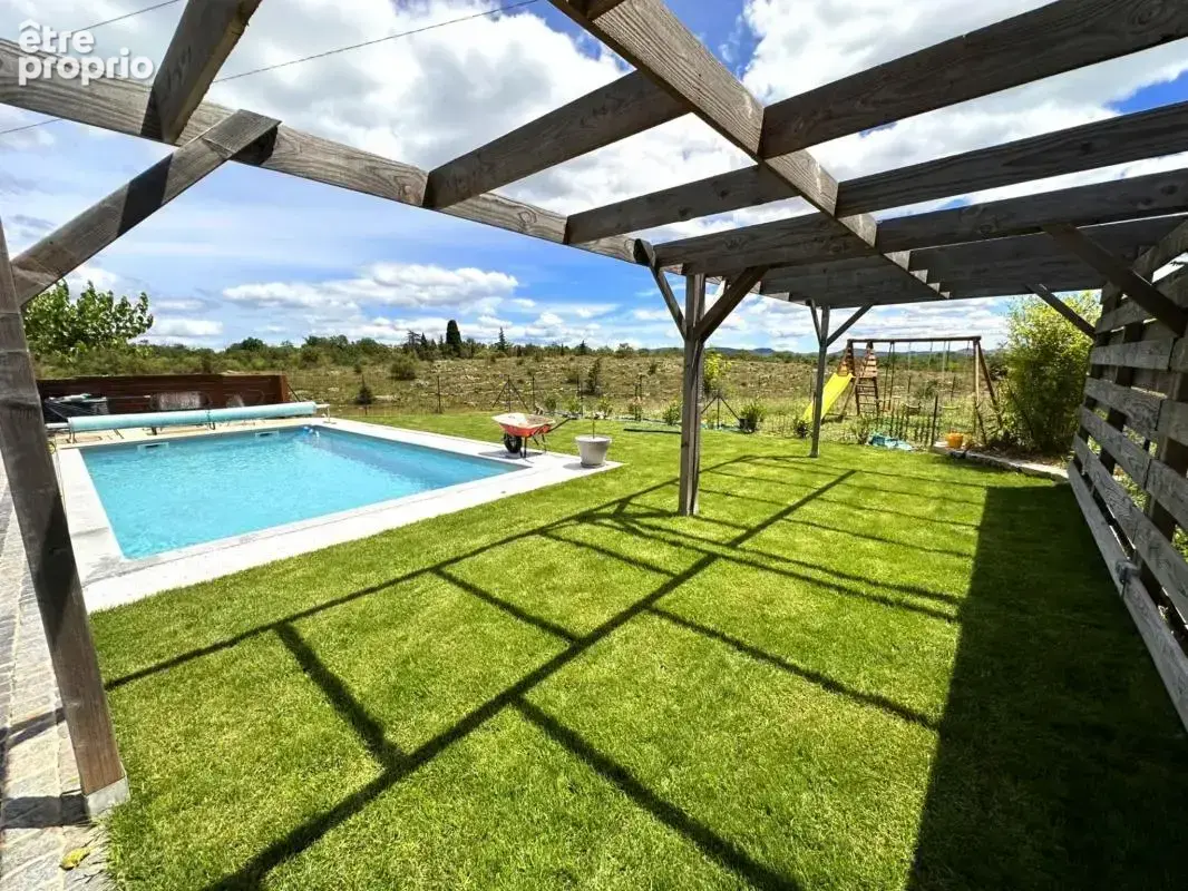 Maison À Vendre - photo 3