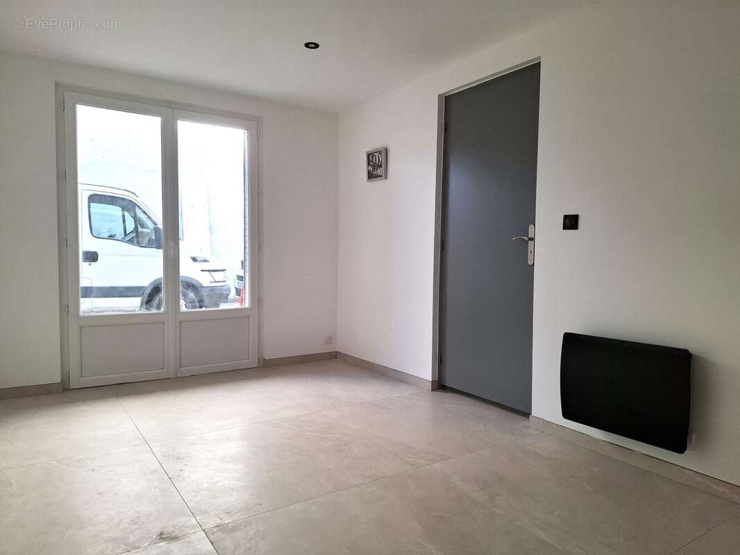 Appartement à AIX-LES-BAINS
