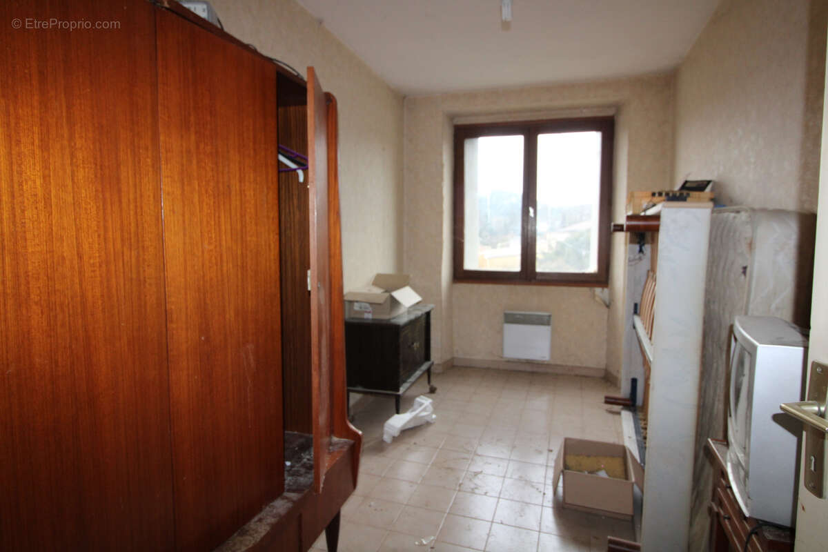 Appartement à SAINT-AMBROIX