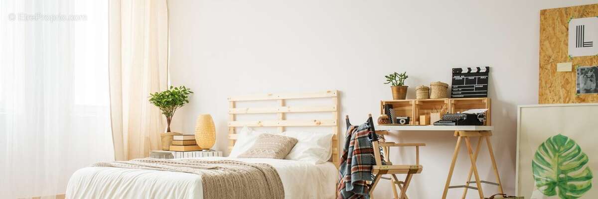 Appartement à SAINT-GERMAIN-EN-LAYE