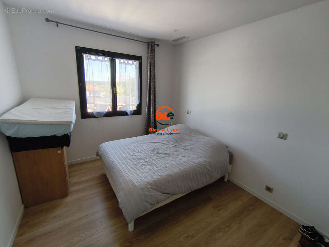 A vendre Villa plain-pied Pont du Château - Agence Immobilière BSLE PONT DU CHATEAU - Maison à PONT-DU-CHATEAU