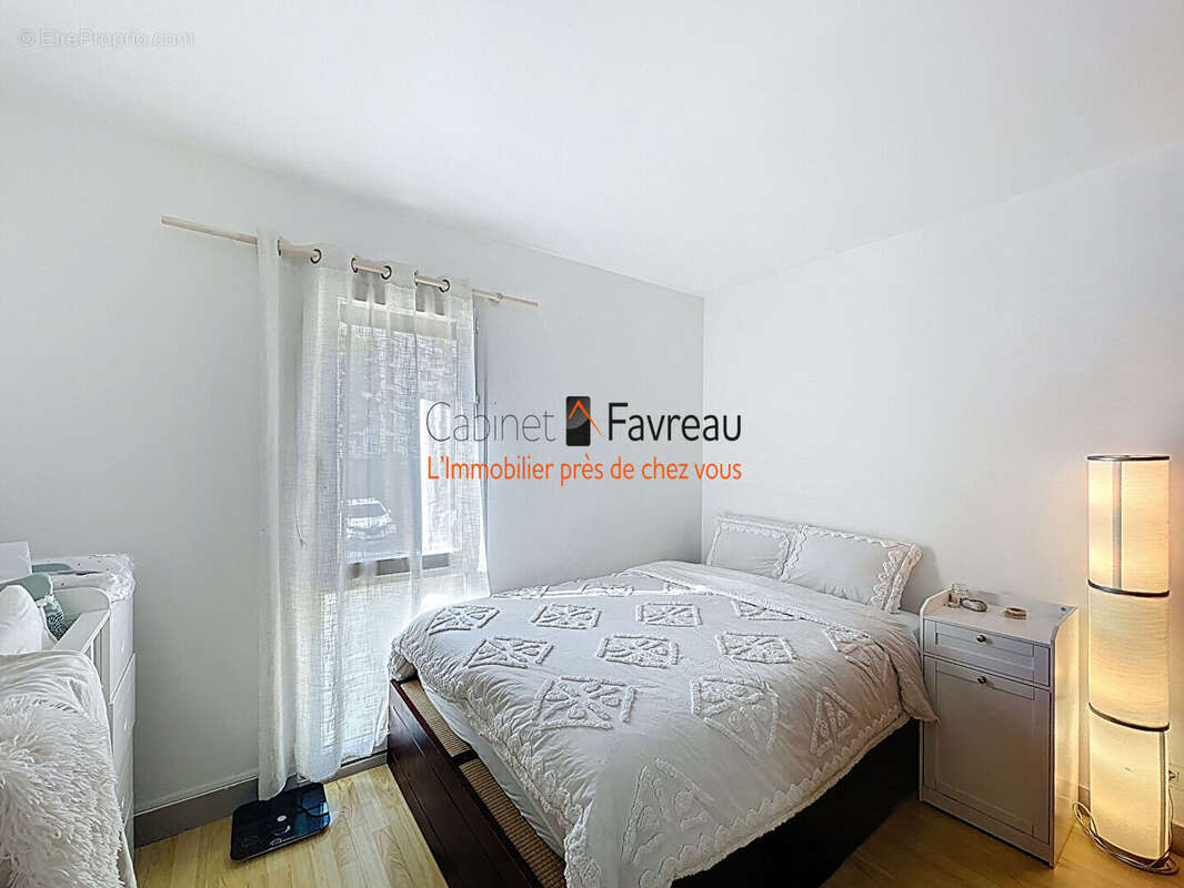 Appartement à THIAIS