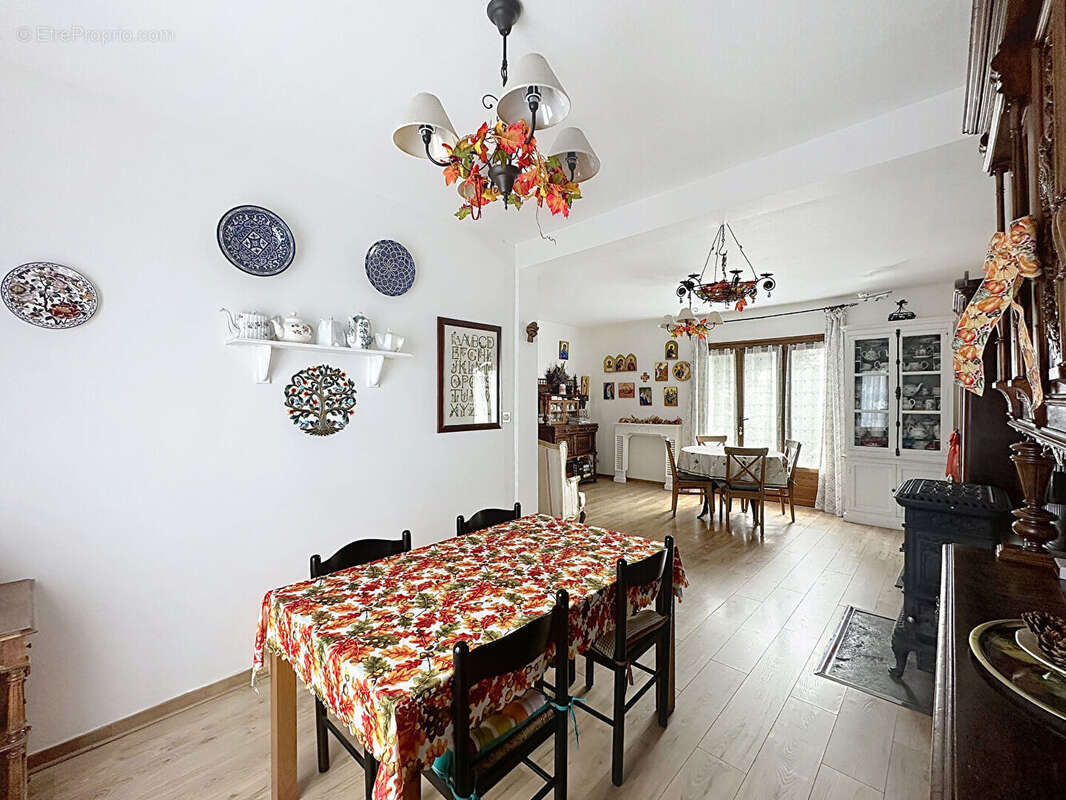 Maison à CARPENTRAS