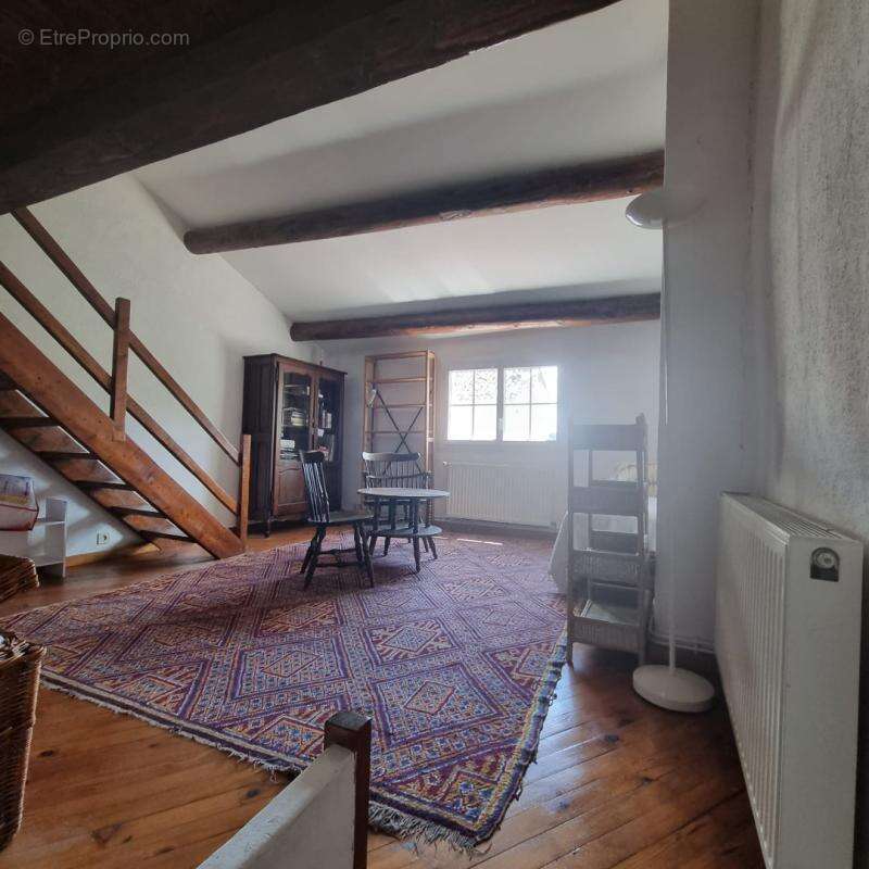 Maison de village - photo 15