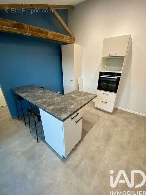 Photo 7 - Maison à ANGOULEME