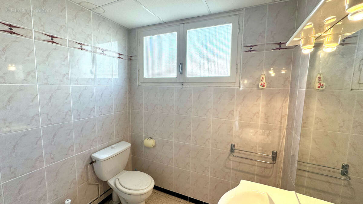 Maison à SAINT-CYPRIEN