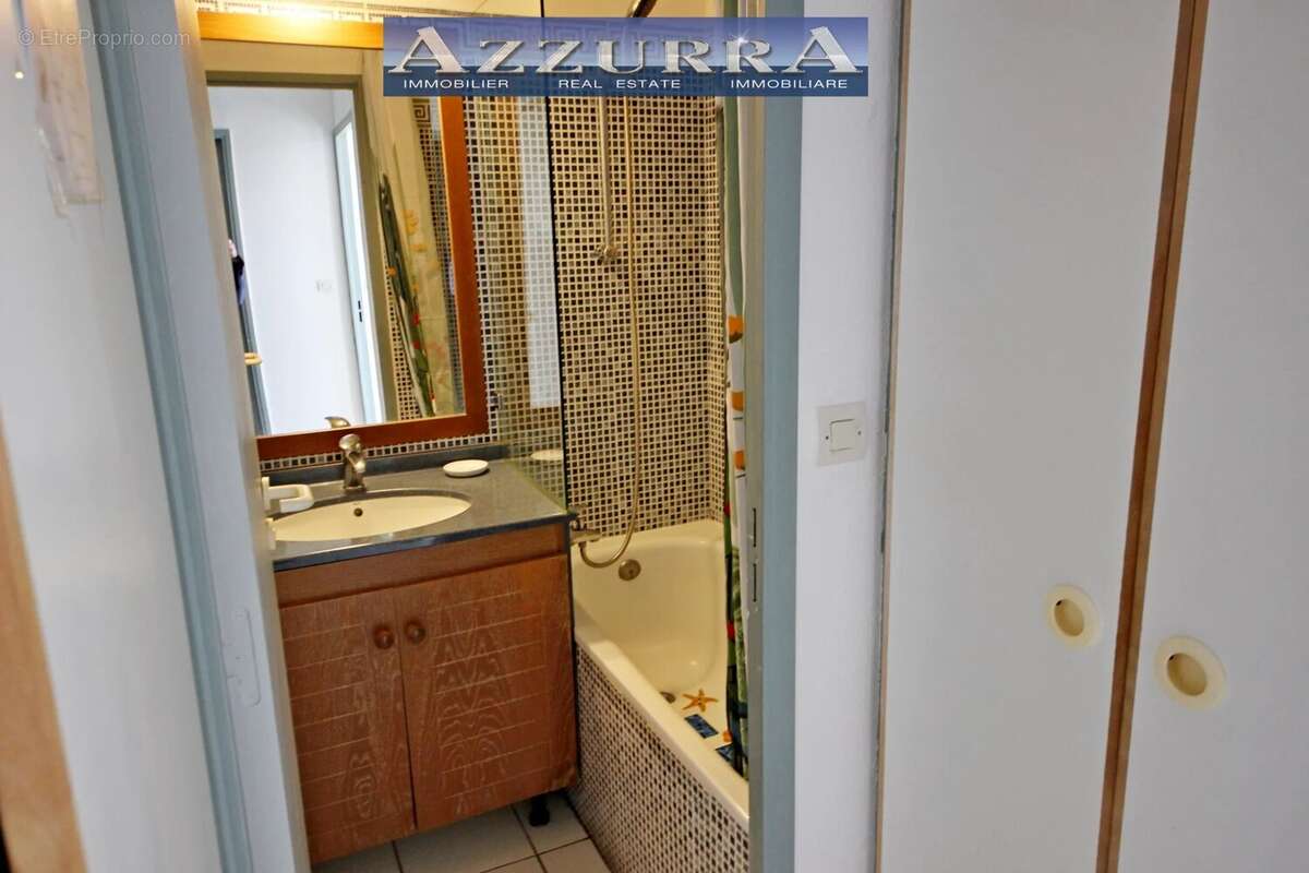 Appartement à LA SEYNE-SUR-MER