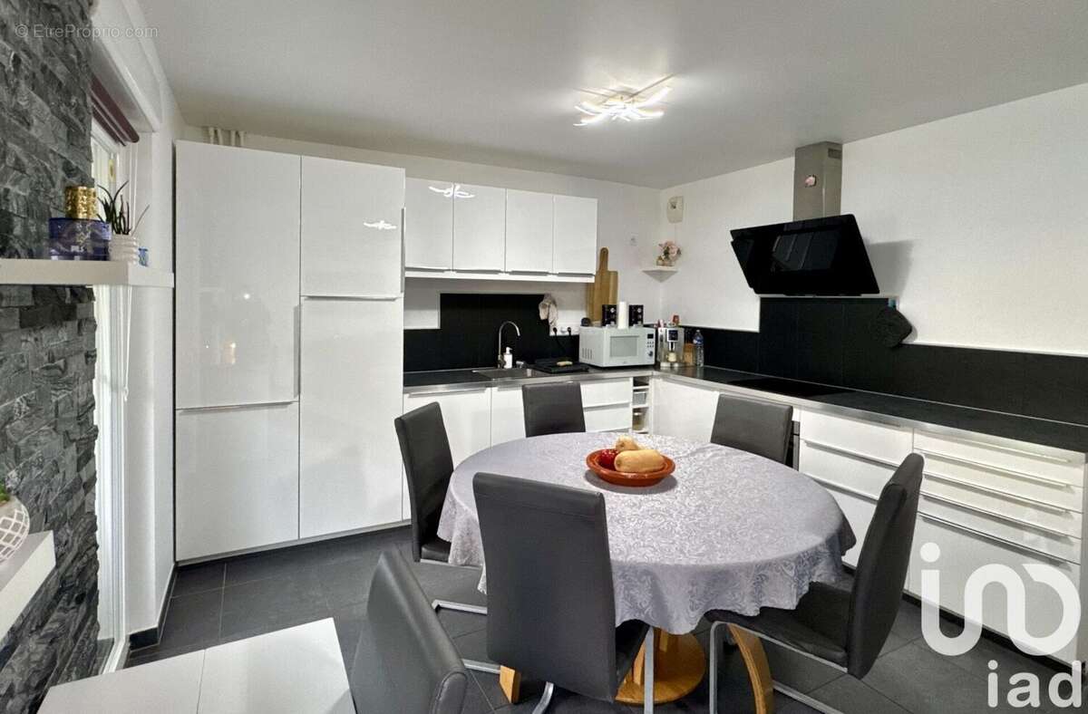 Photo 2 - Maison à WOIPPY