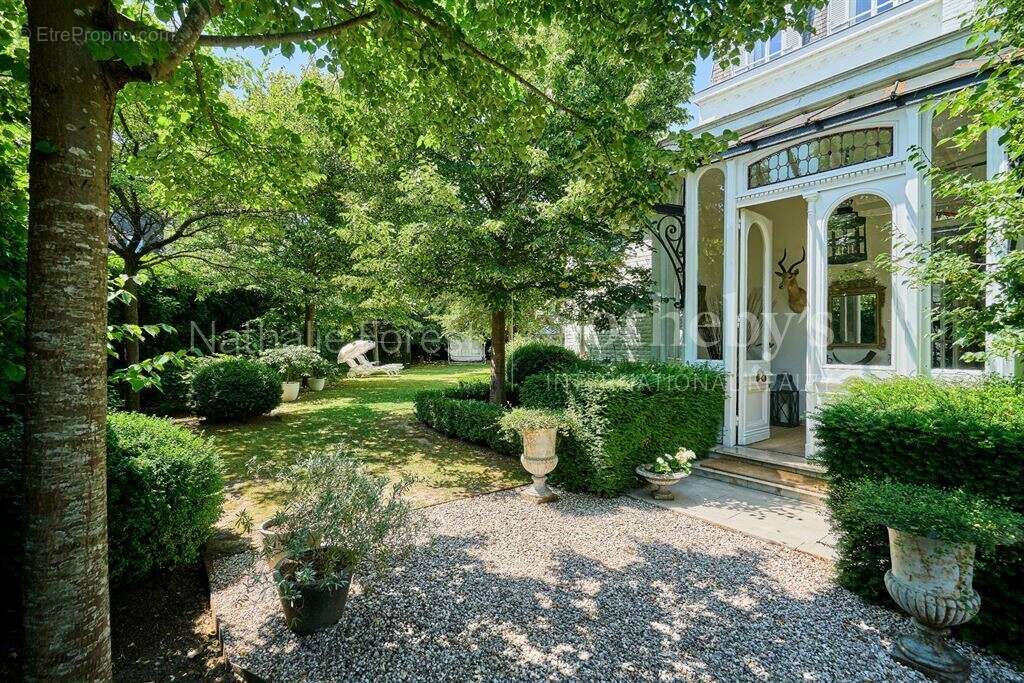 Appartement à LAMBERSART