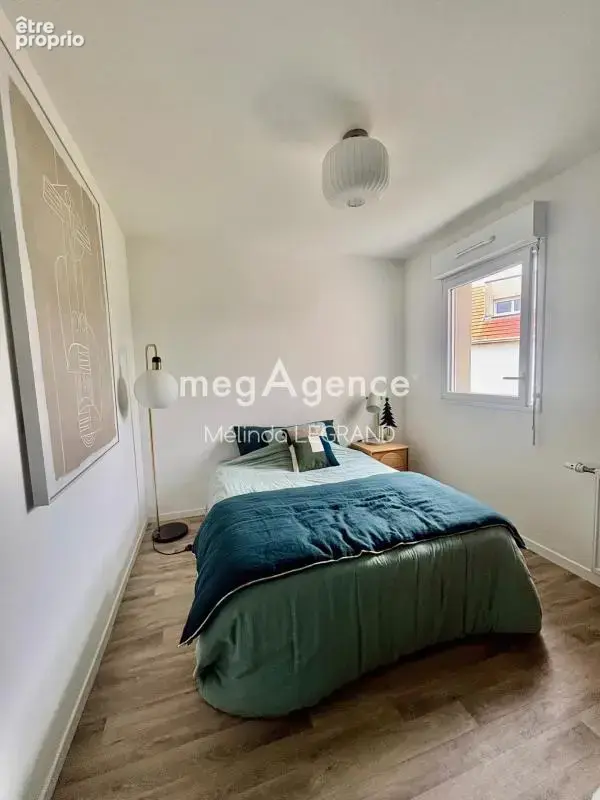 Appartement avec balcon et vue dégagée à Wimereux - photo 4