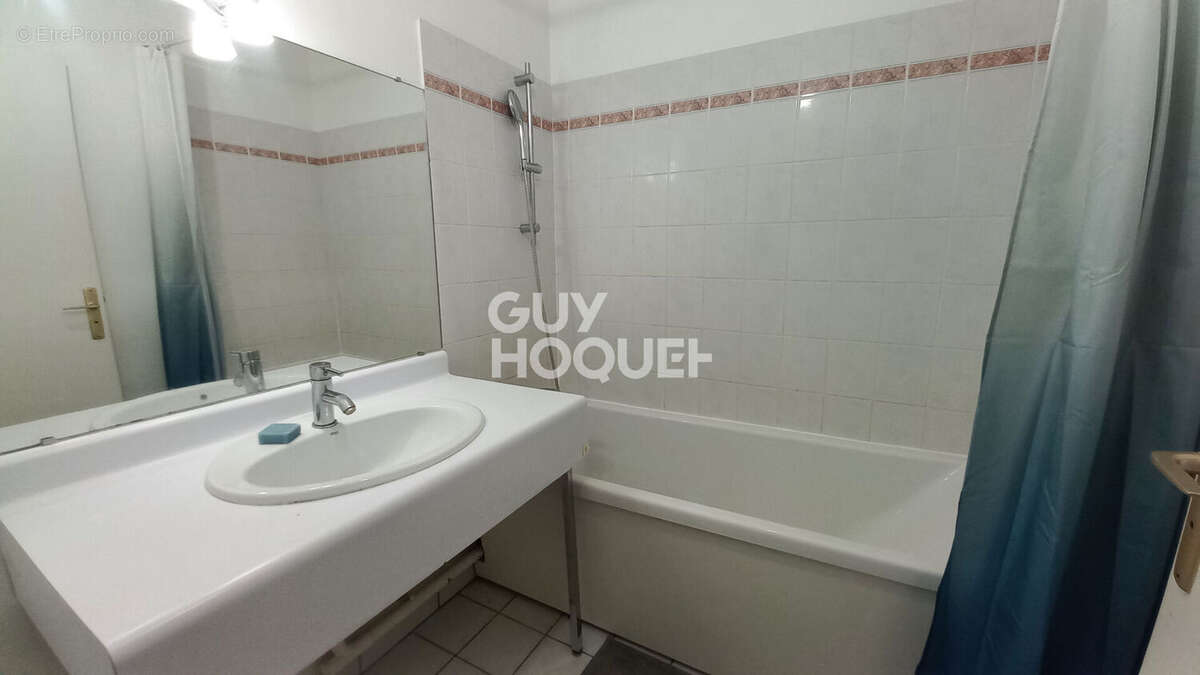 Appartement à CHELLES