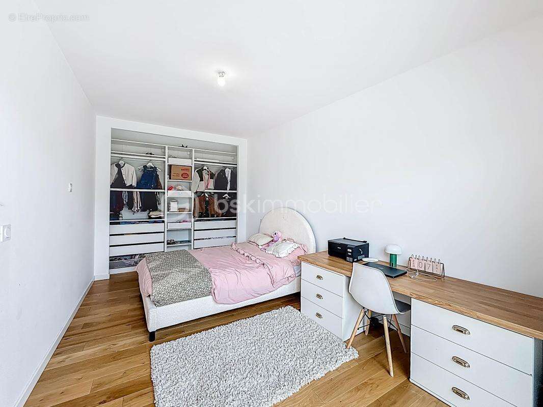 Maison à MONTARNAUD