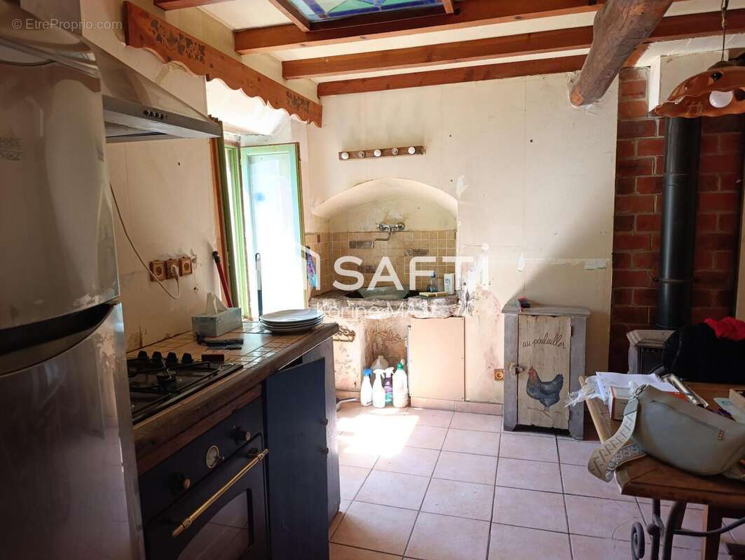 Photo 5 - Maison à LAIRIERE