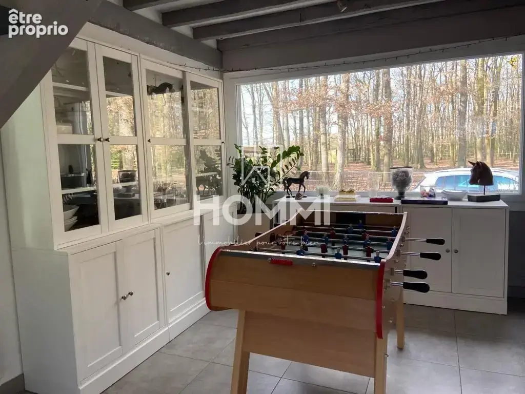 Maison 6 pièces 215 m² à vendre à Le Cellier (44850) - photo 4
